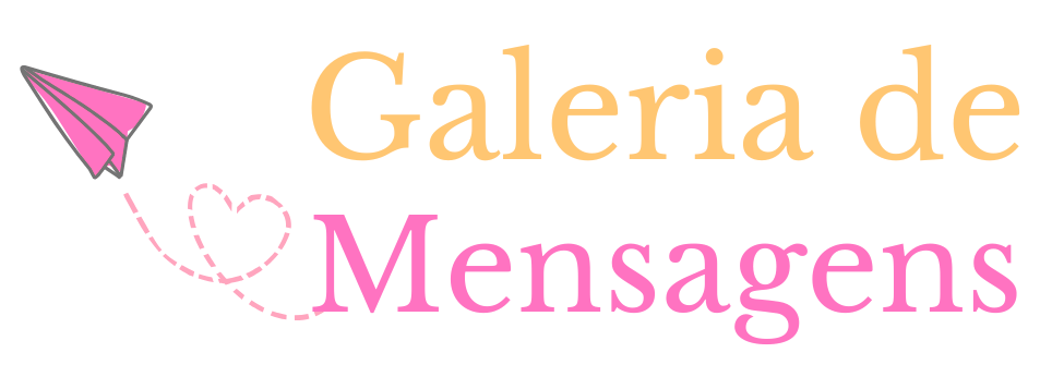 Galeria de Mensagens